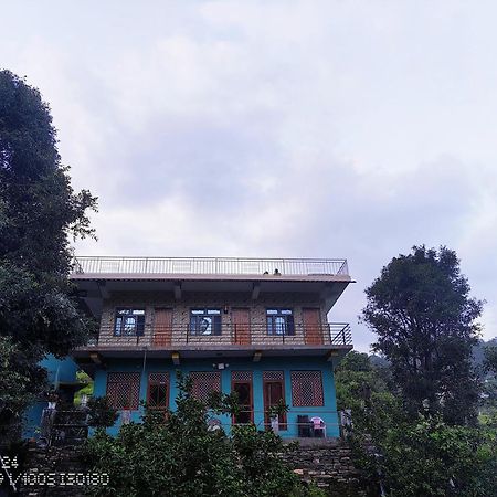 Binsar Royal Homestay Dhaulchhina, Almora Extérieur photo